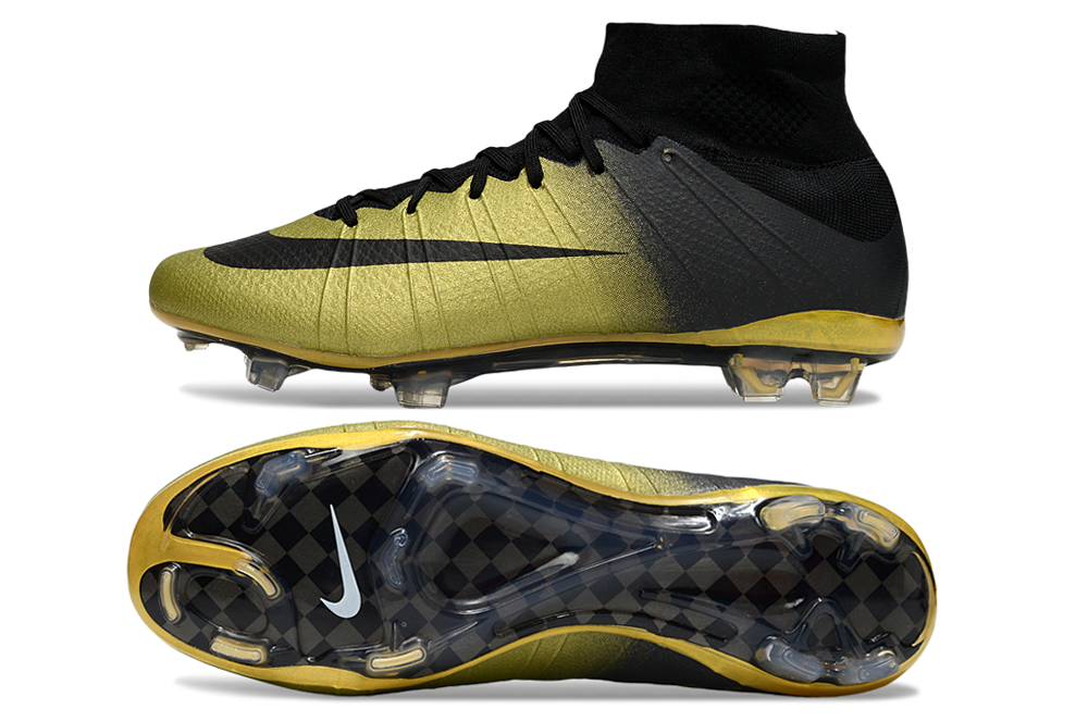 Nike Mercurial Superfly 4 FG