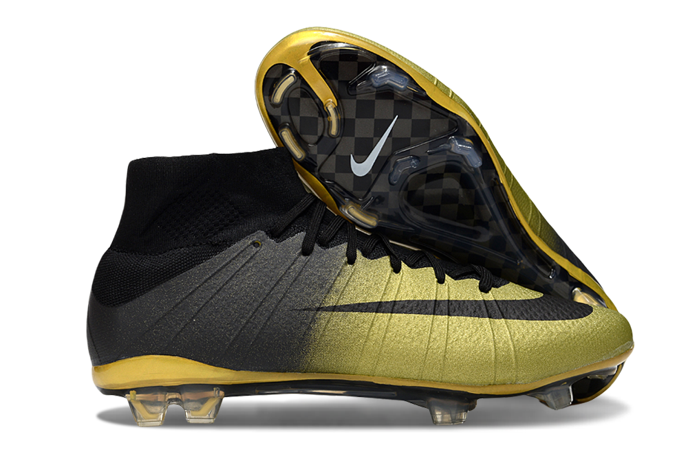 Nike Mercurial Superfly 4 FG