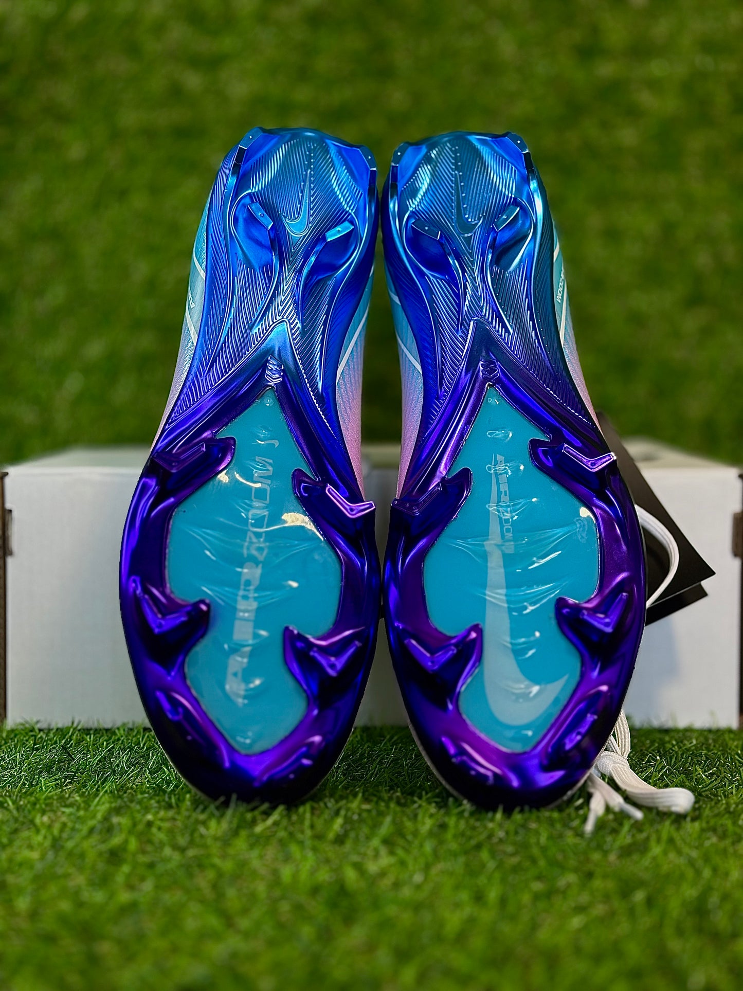 Nike Mercurial Superfly 10 Elite