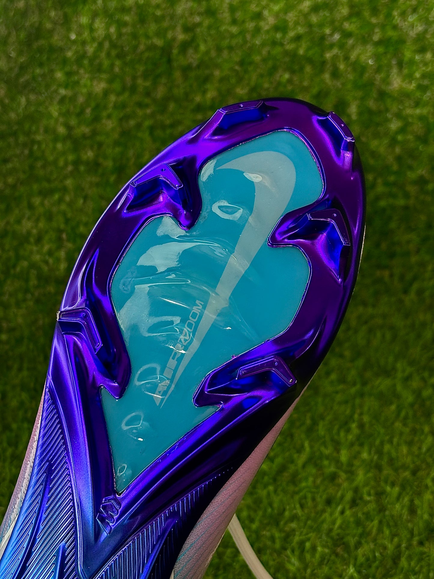 Nike Mercurial Superfly 10 Elite