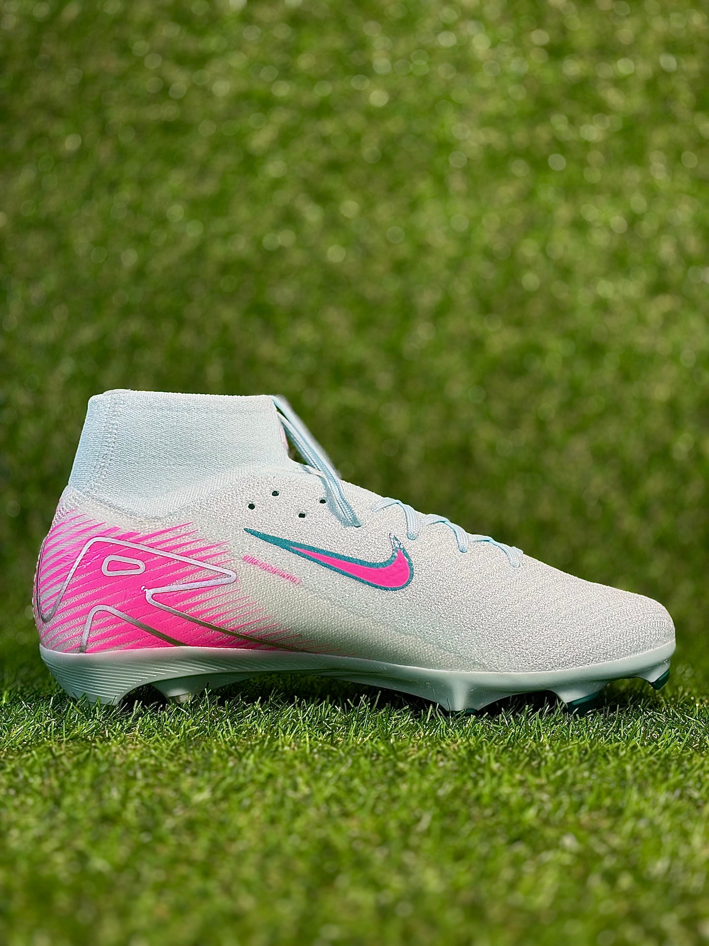 Nike Mercurial Superfly 10 Elite