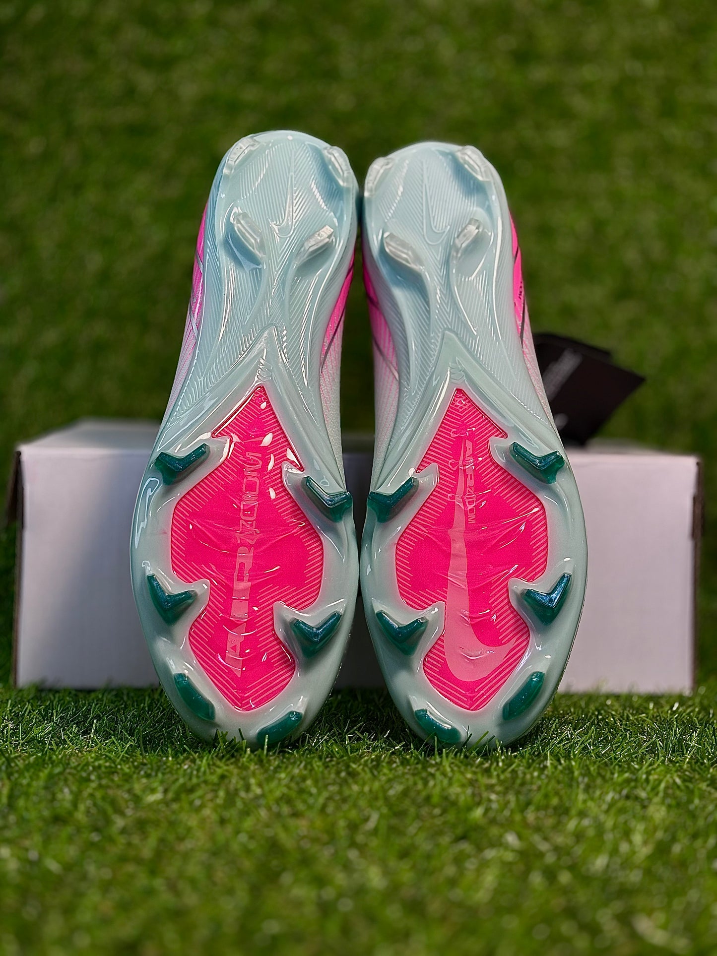 Nike Mercurial Superfly 10 Elite