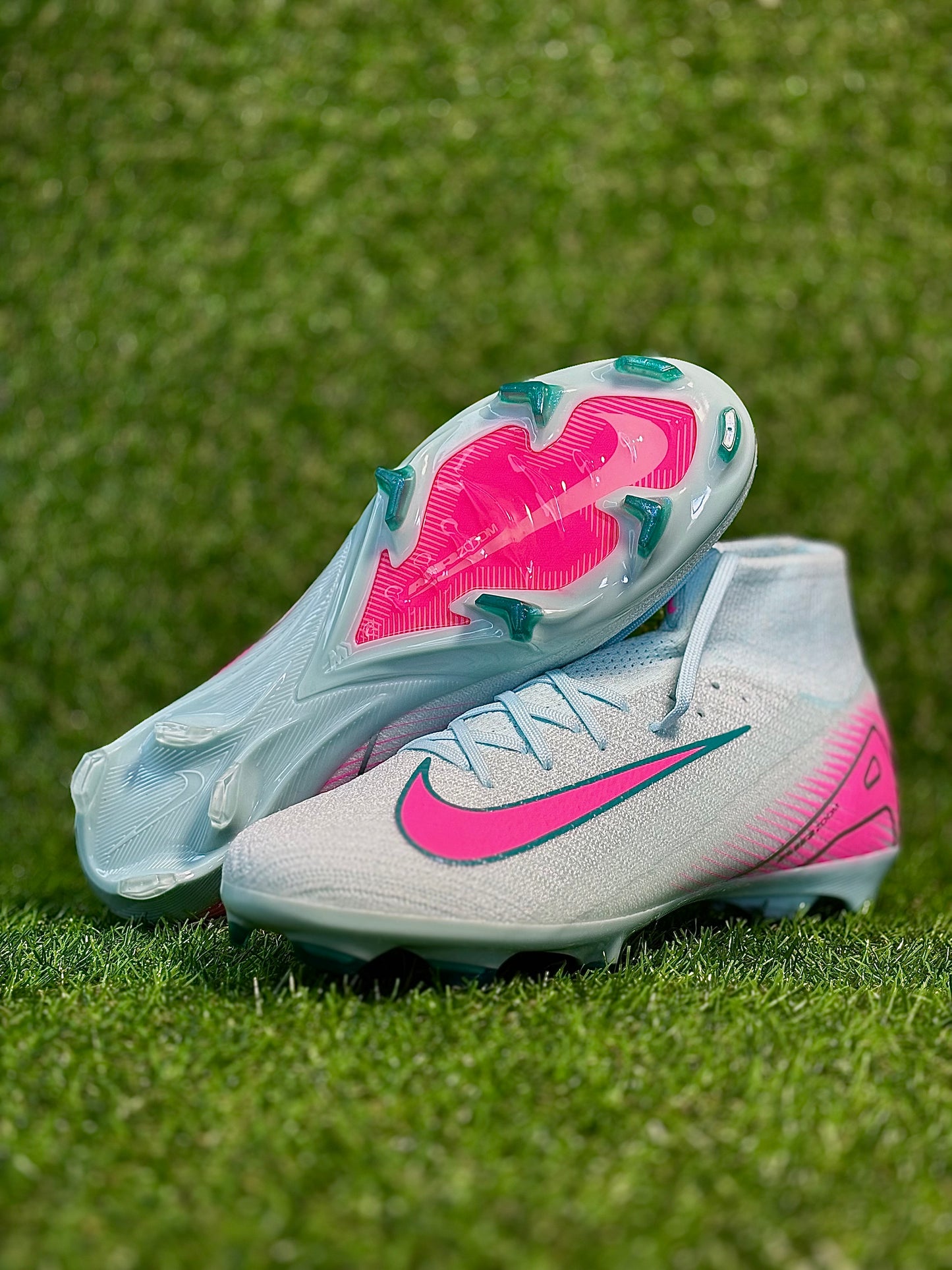 Nike Mercurial Superfly 10 Elite