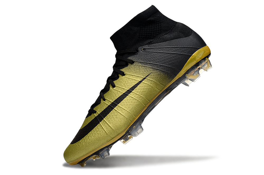 Nike Mercurial Superfly 4 FG