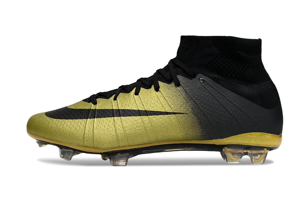 Nike Mercurial Superfly 4 FG