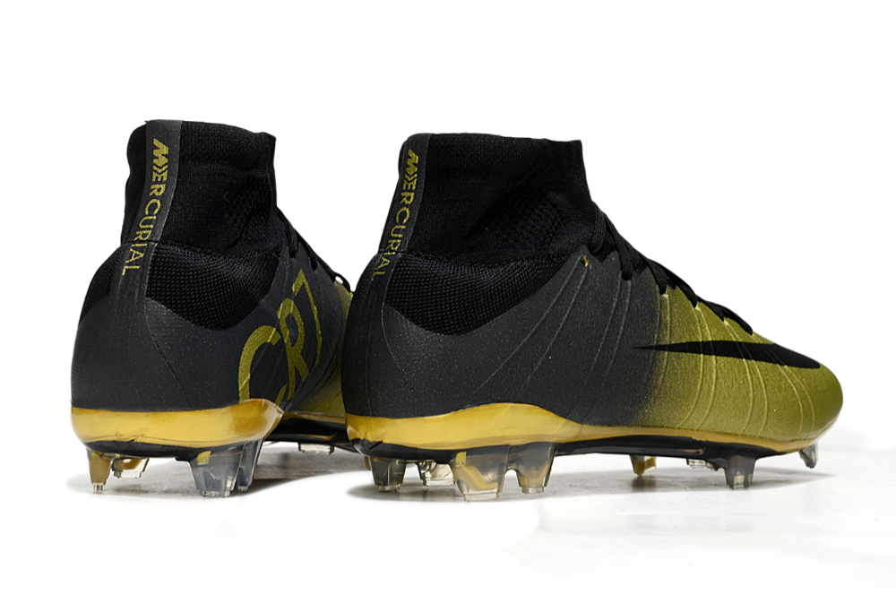 Nike Mercurial Superfly 4 FG